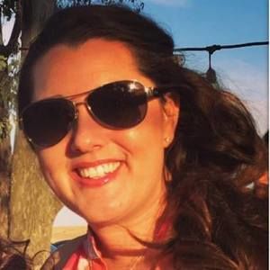 Meet your Posher, Rachelle